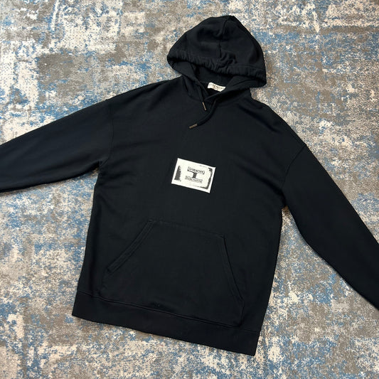 GV Black Homme Hoodie