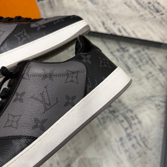 Multi Monogram Sneaker