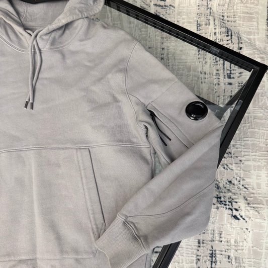 Grey Hoodie