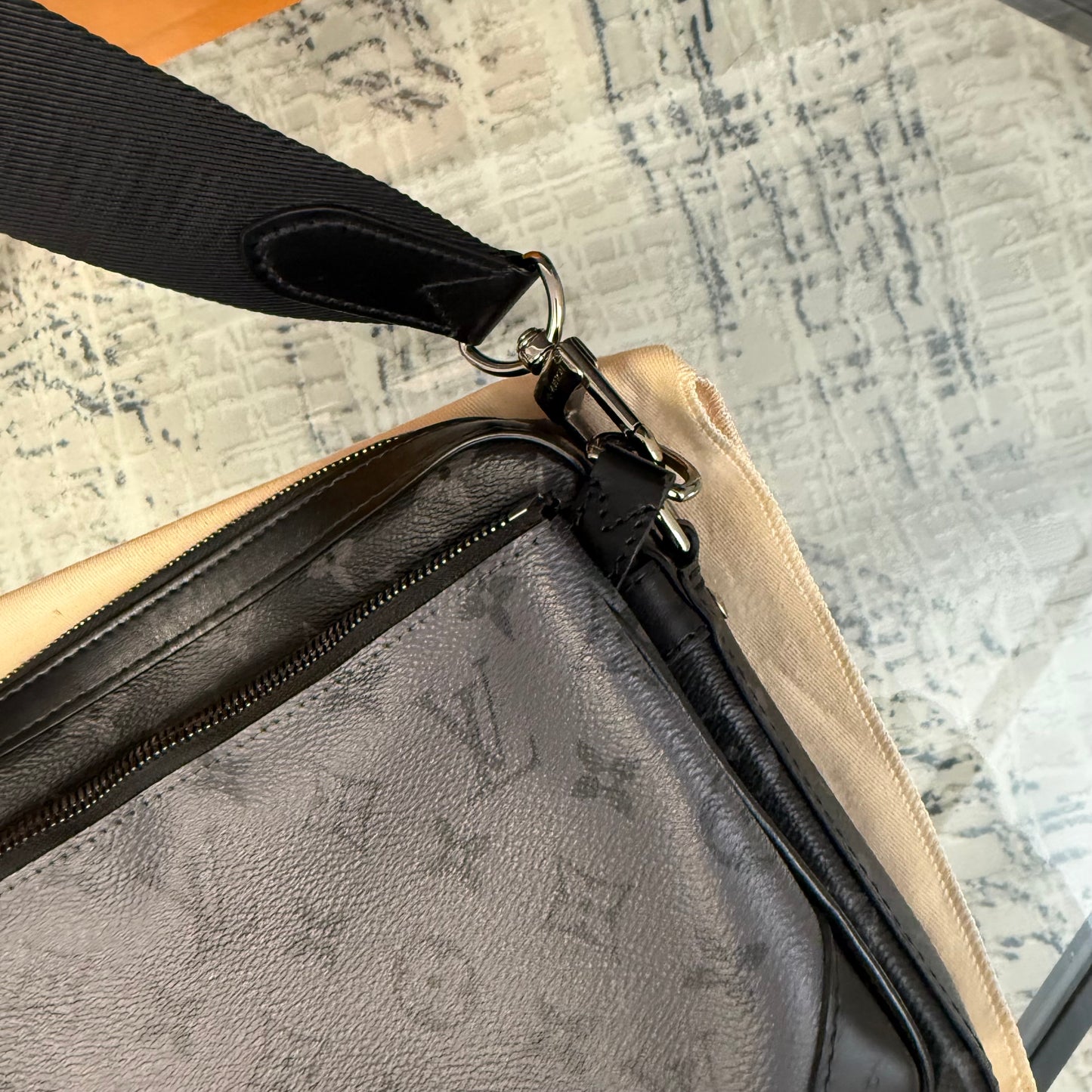 Trio Messenger