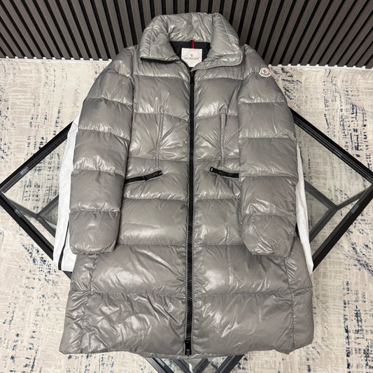 Jasmium Grey Coat