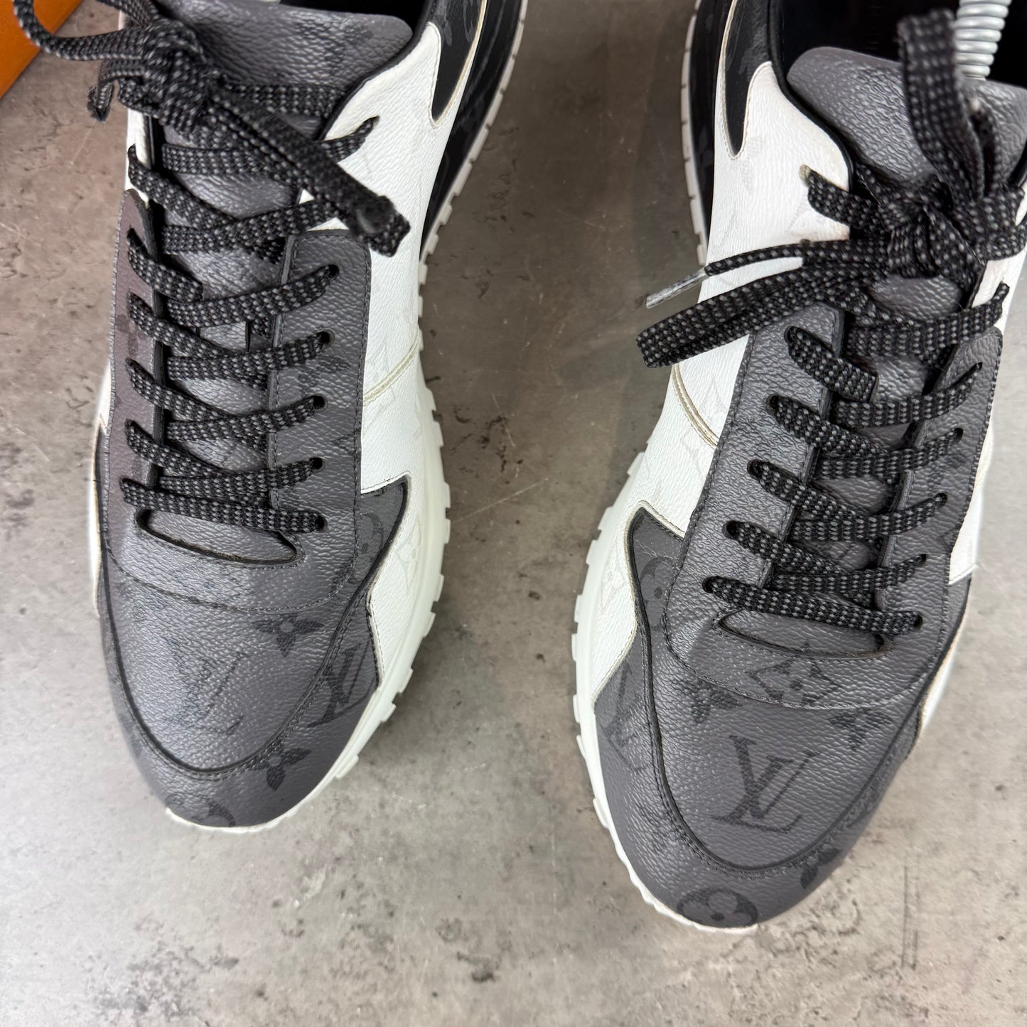 Multi Runaway Sneaker