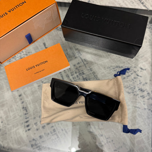 1:1 Millionaire Sunglasses