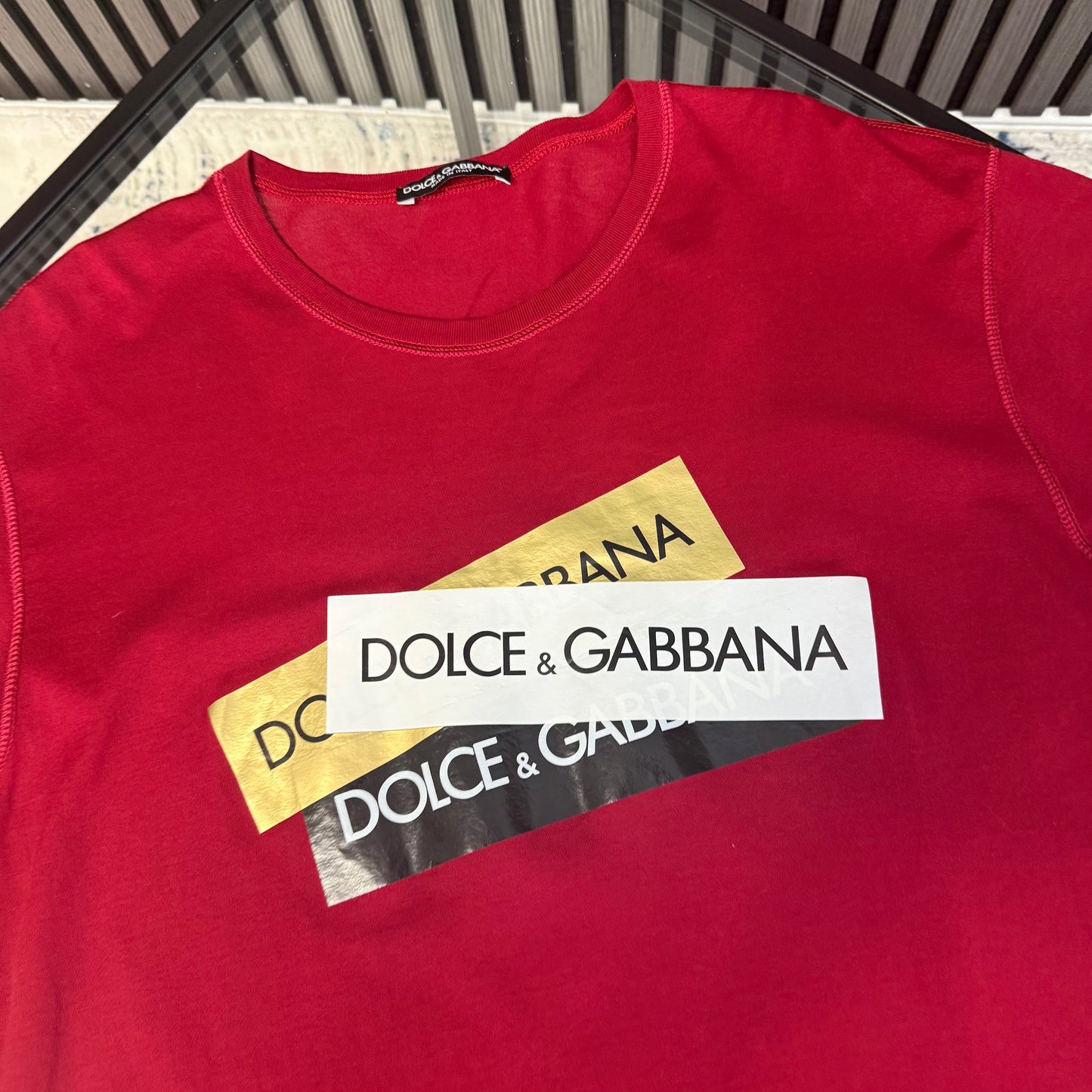 Logo T-Shirt