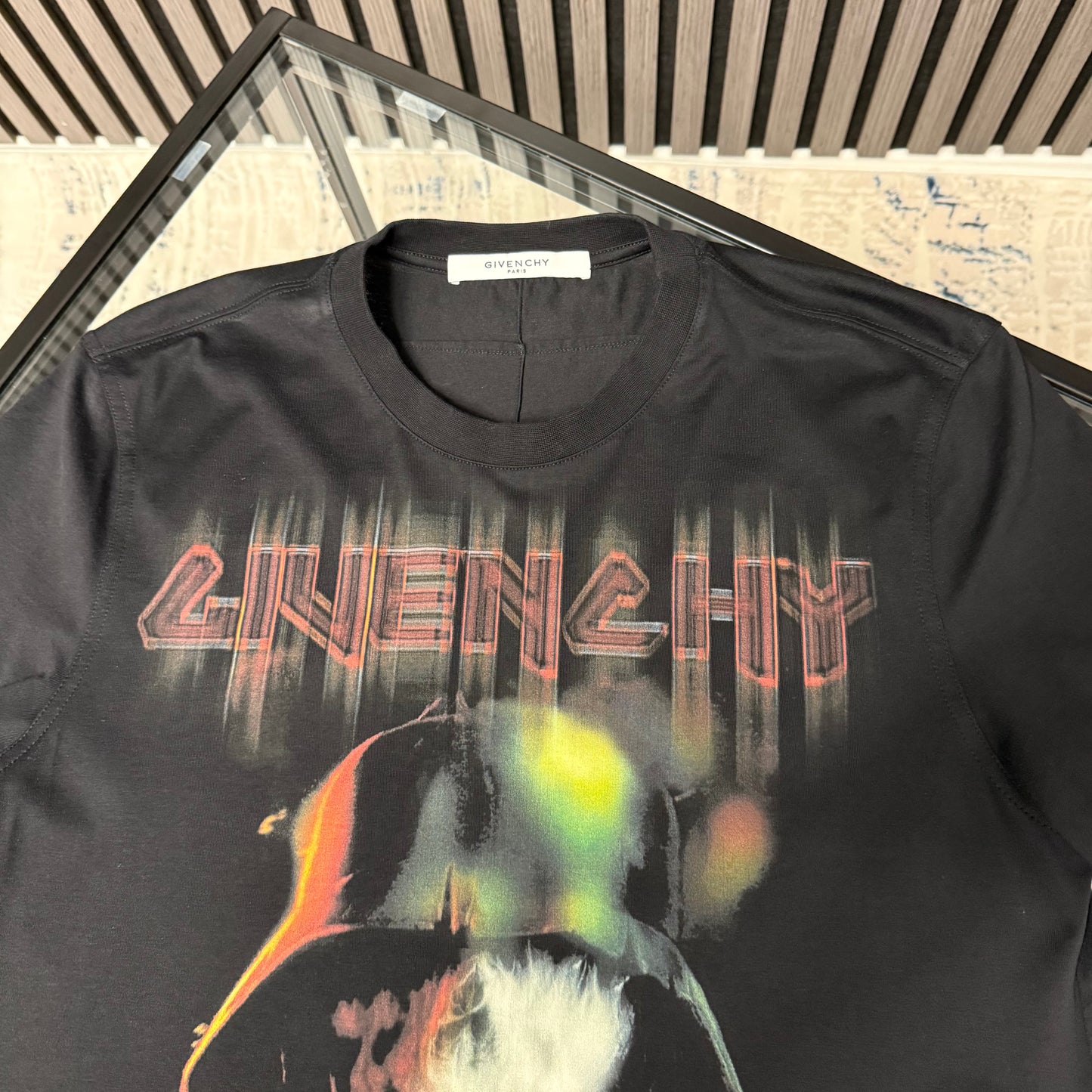 Skull Logo T