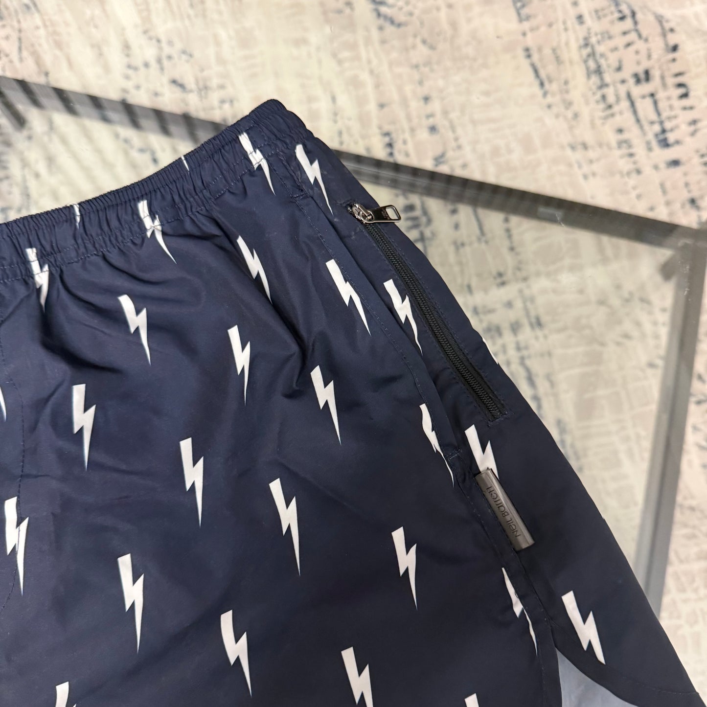 NB SwimShorts