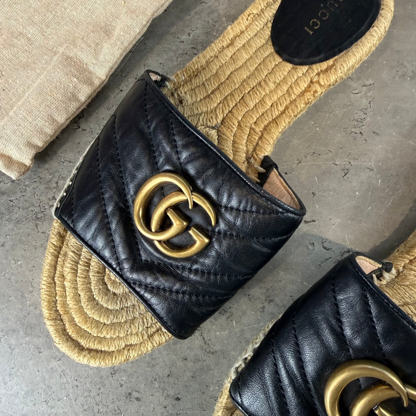 GG Sandals Women’s