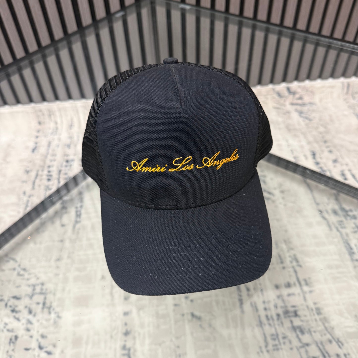 AMI Cap