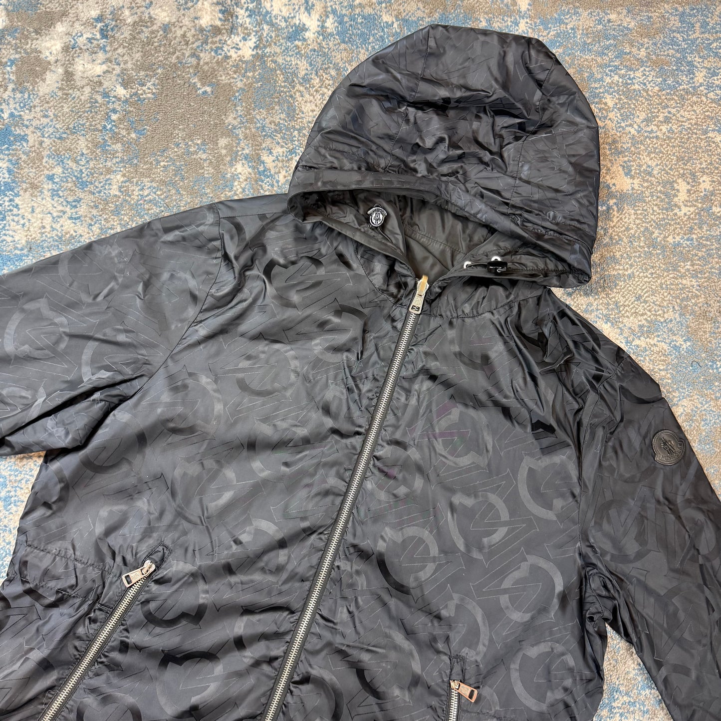 Reversible Jacket