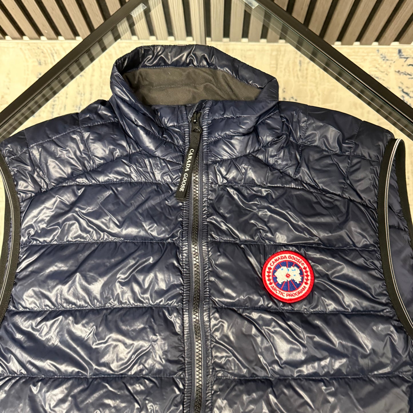 Nagy Hybridge Vest