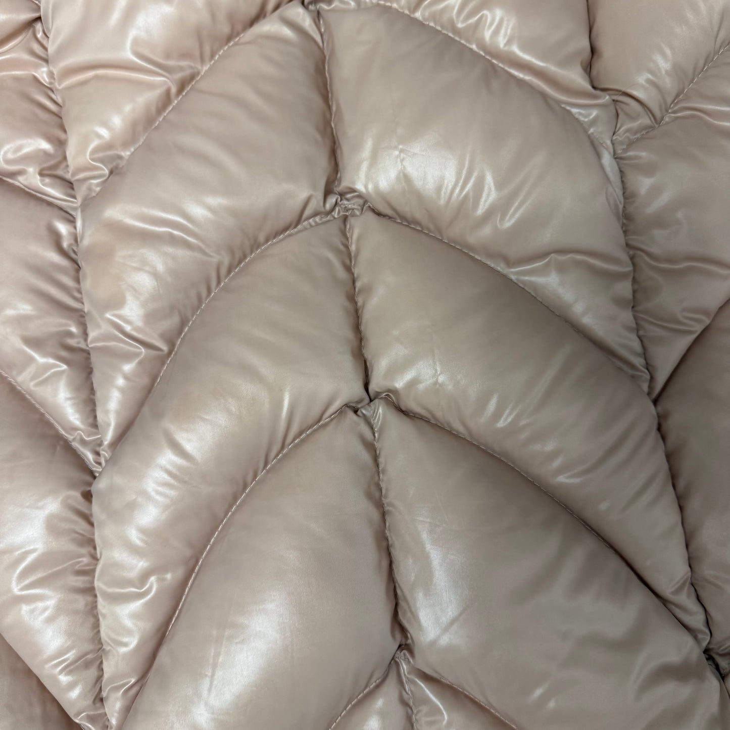 Pink Akebia Women’s Coat