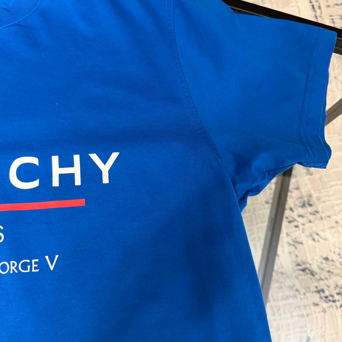 GV Blue T-Shirt