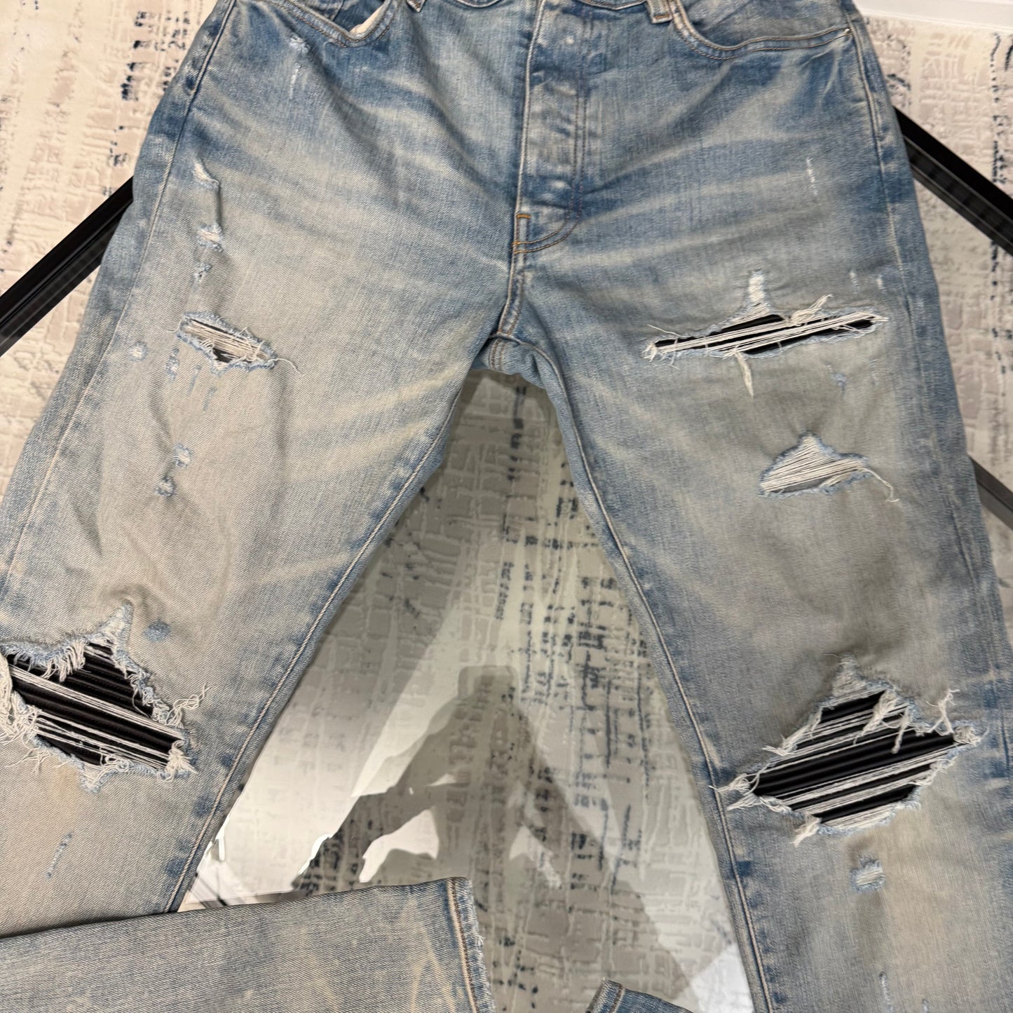 AMI Jeans