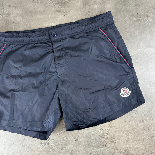 Navy SwimShorts