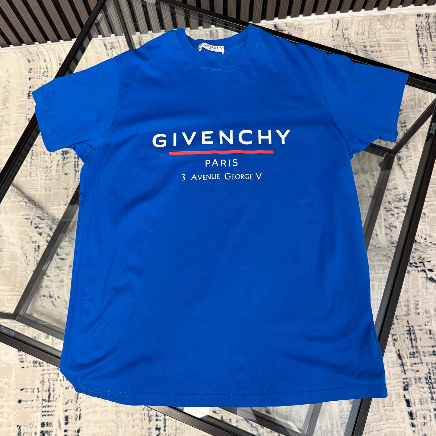 GV Blue T-Shirt