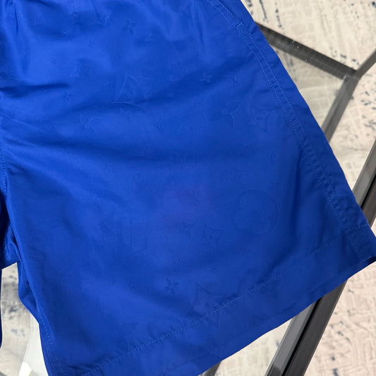 Monogram Waterfront SwimShorts
