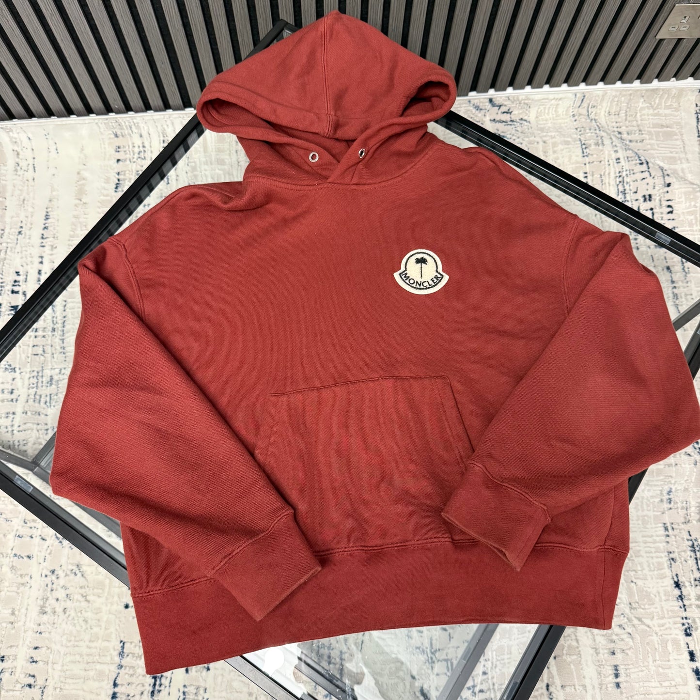Collab Hoodie