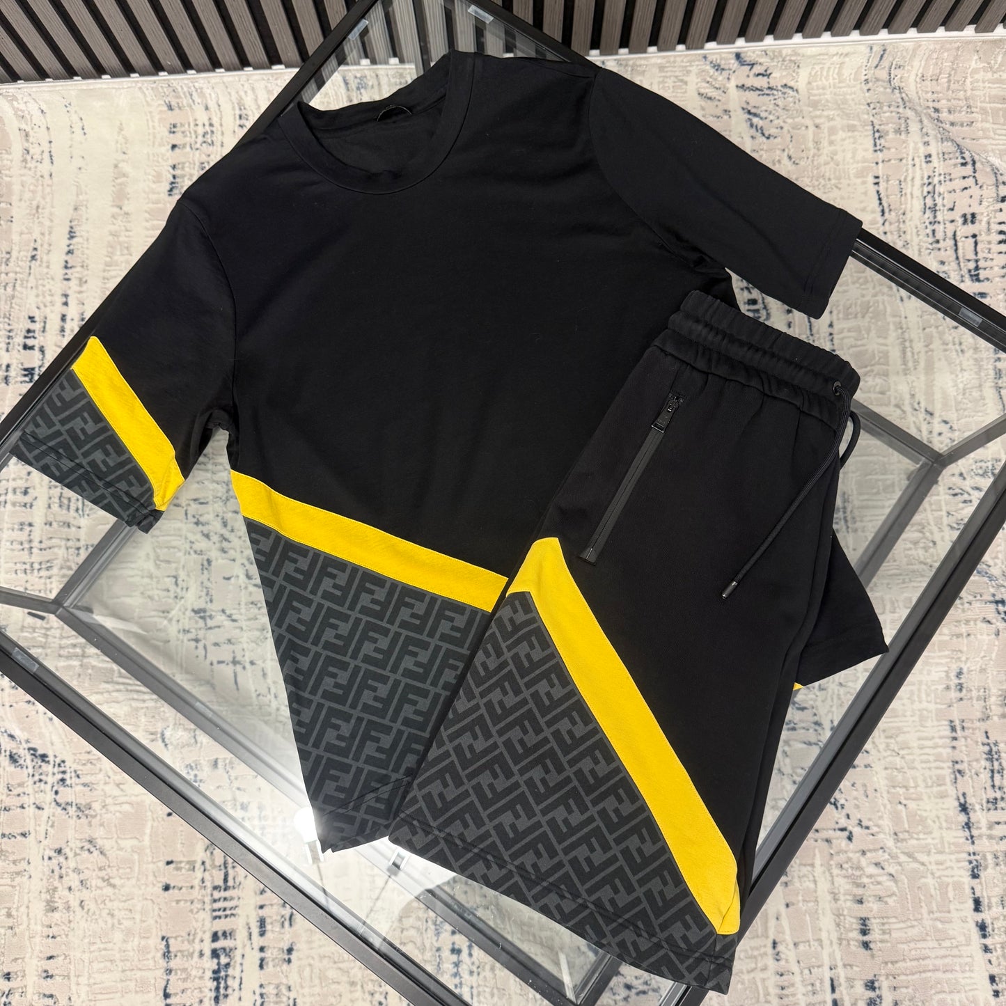 FF Twin Set