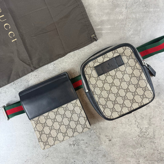 GG Belt Bag