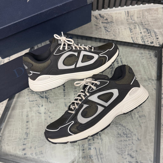 Olive/Dark Grey B30