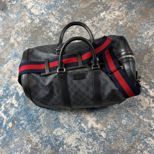 GG Supreme Duffle