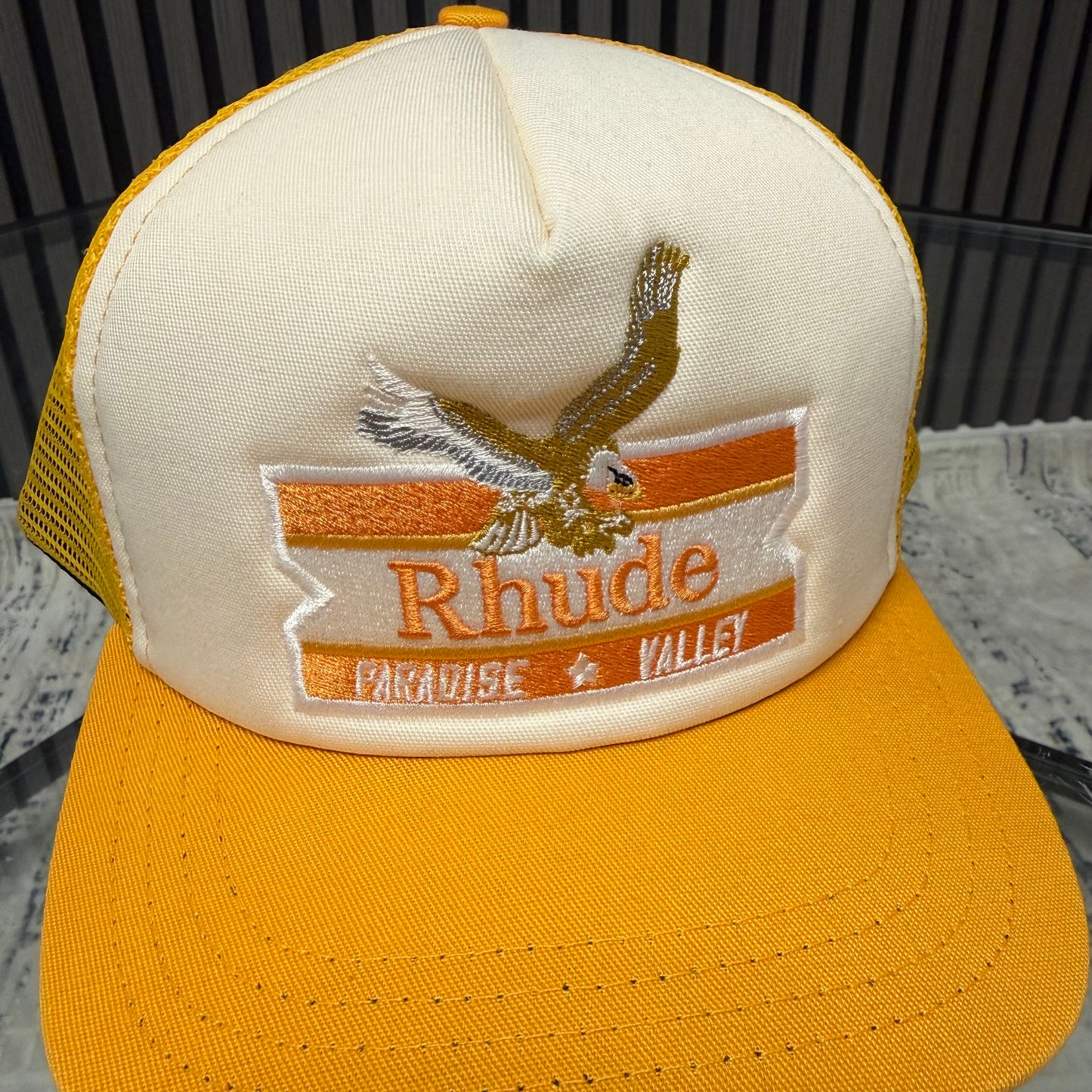 RH Cap