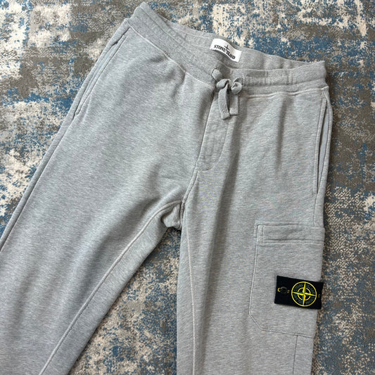 Grey Joggers