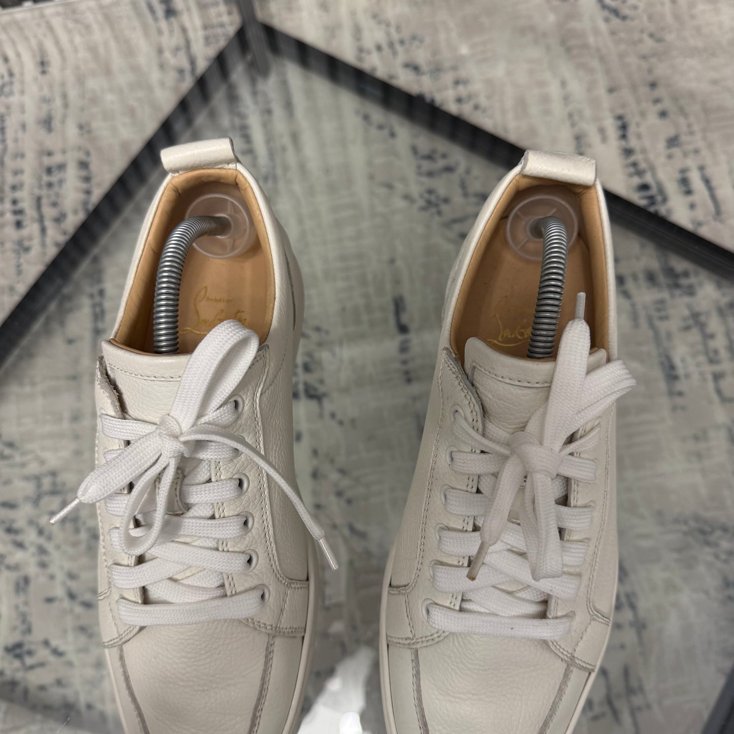 CL Rantus Low Sneaker