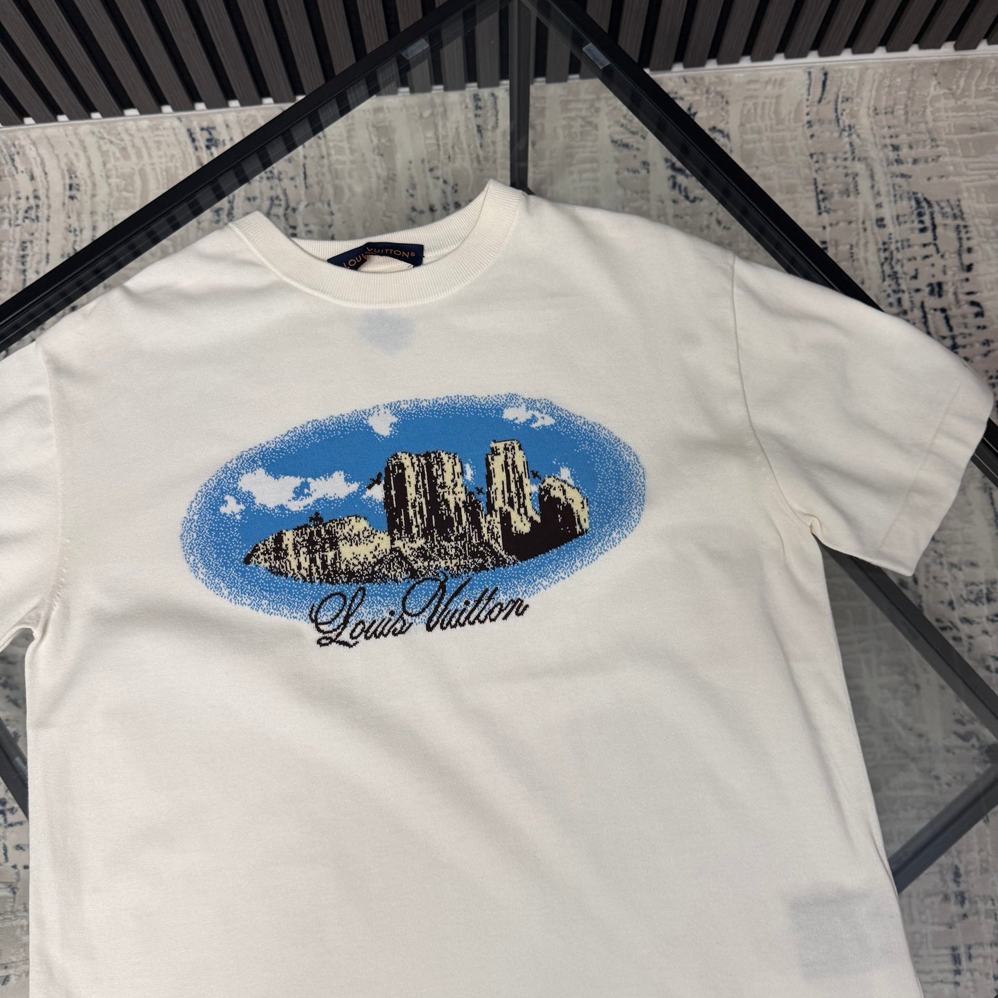 White Mountain T-Shirt