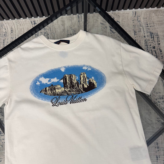 White Mountain T-Shirt