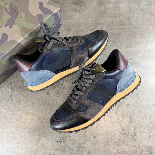 Blue Marine RockRunner