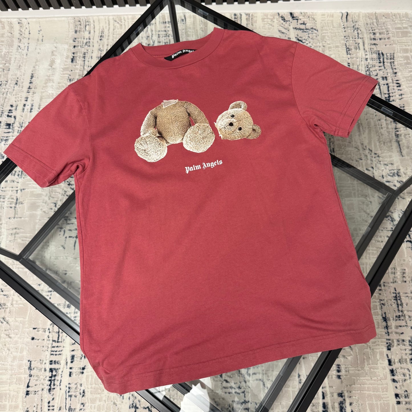 PA Burgundy T-Shirt