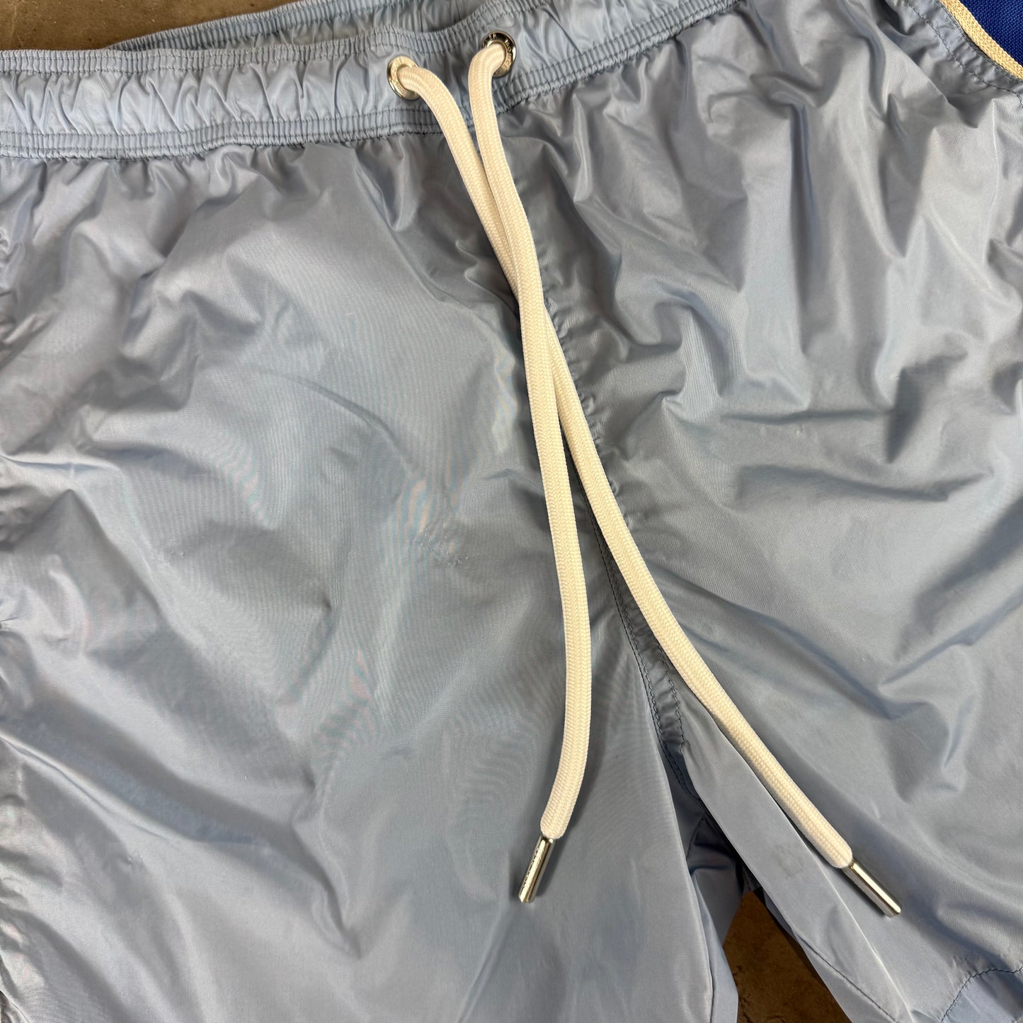 Mag Baby Blue SwimShorts