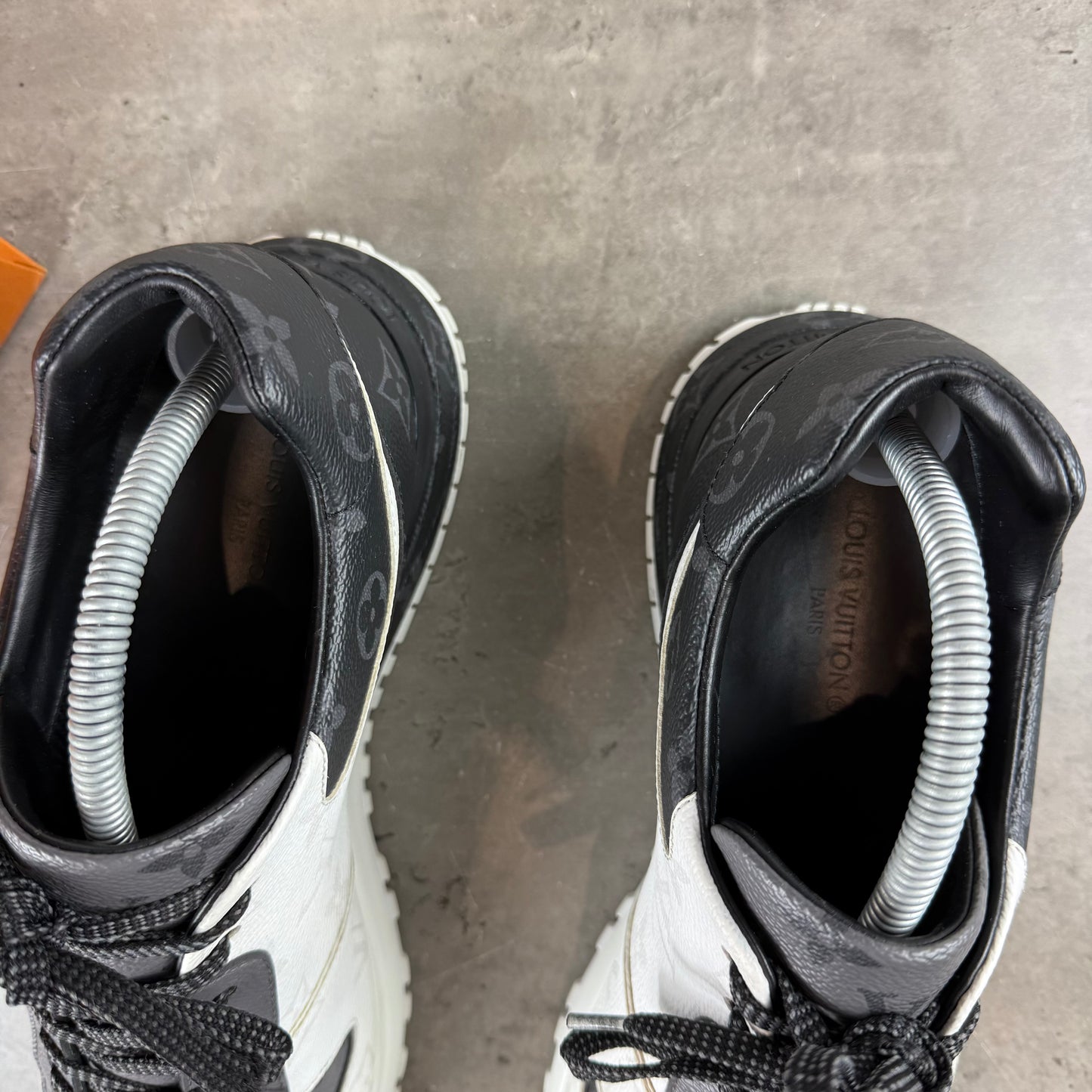 Multi Runaway Sneaker