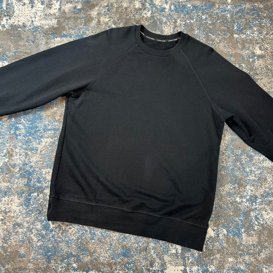 CG Black Sweathshirt