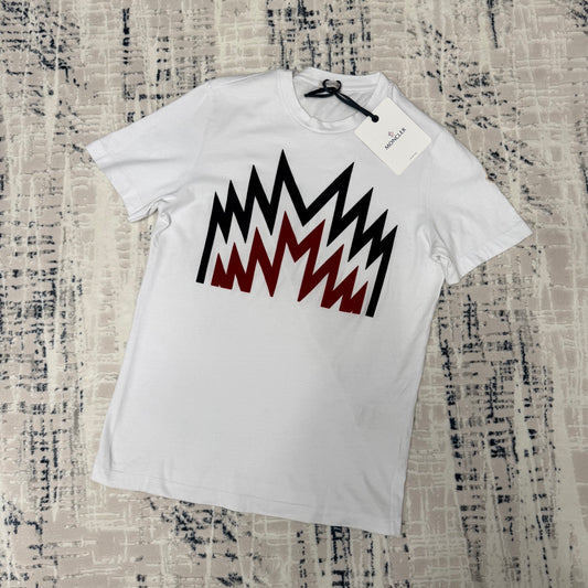 White Mag T-Shirt