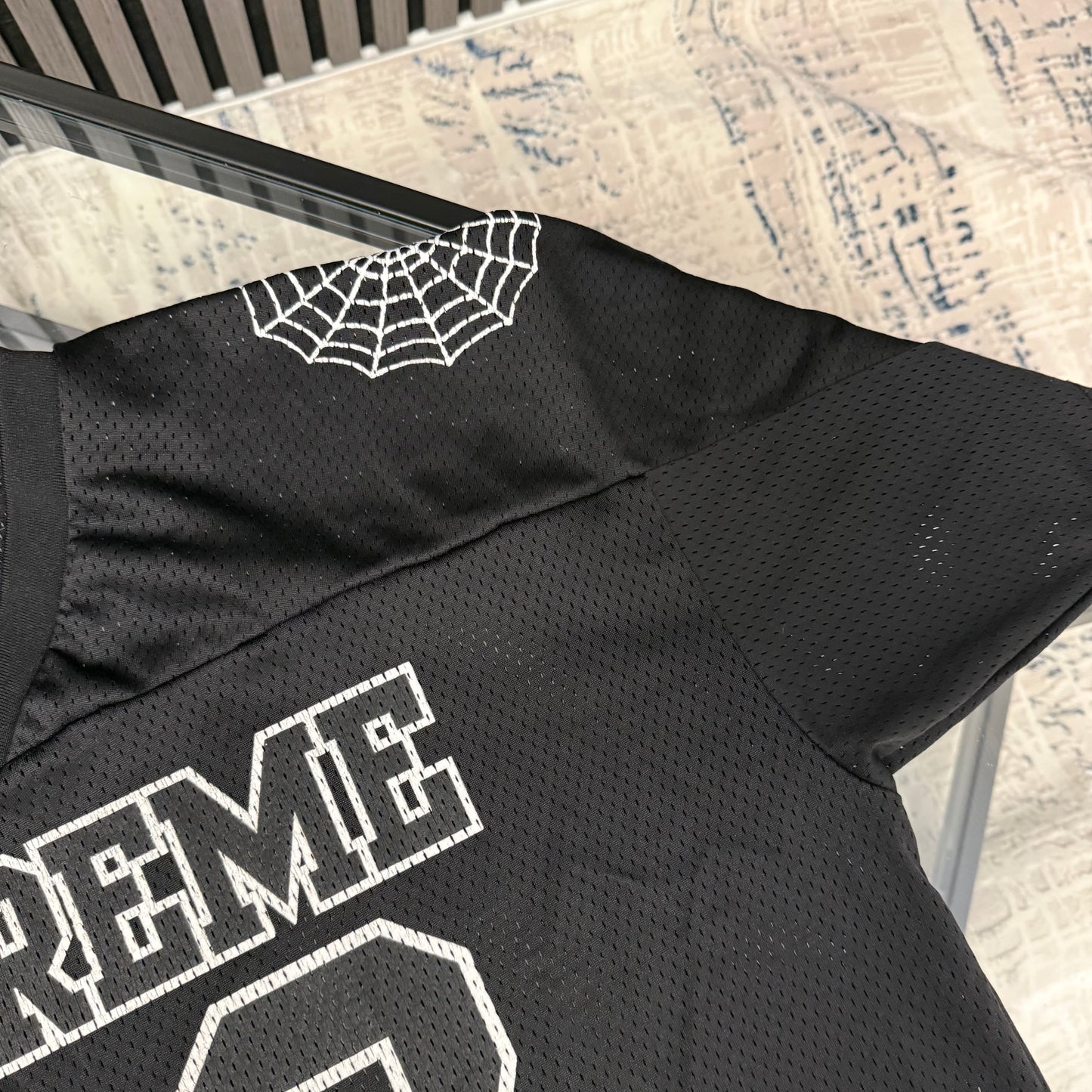 52 Black T-Shirt