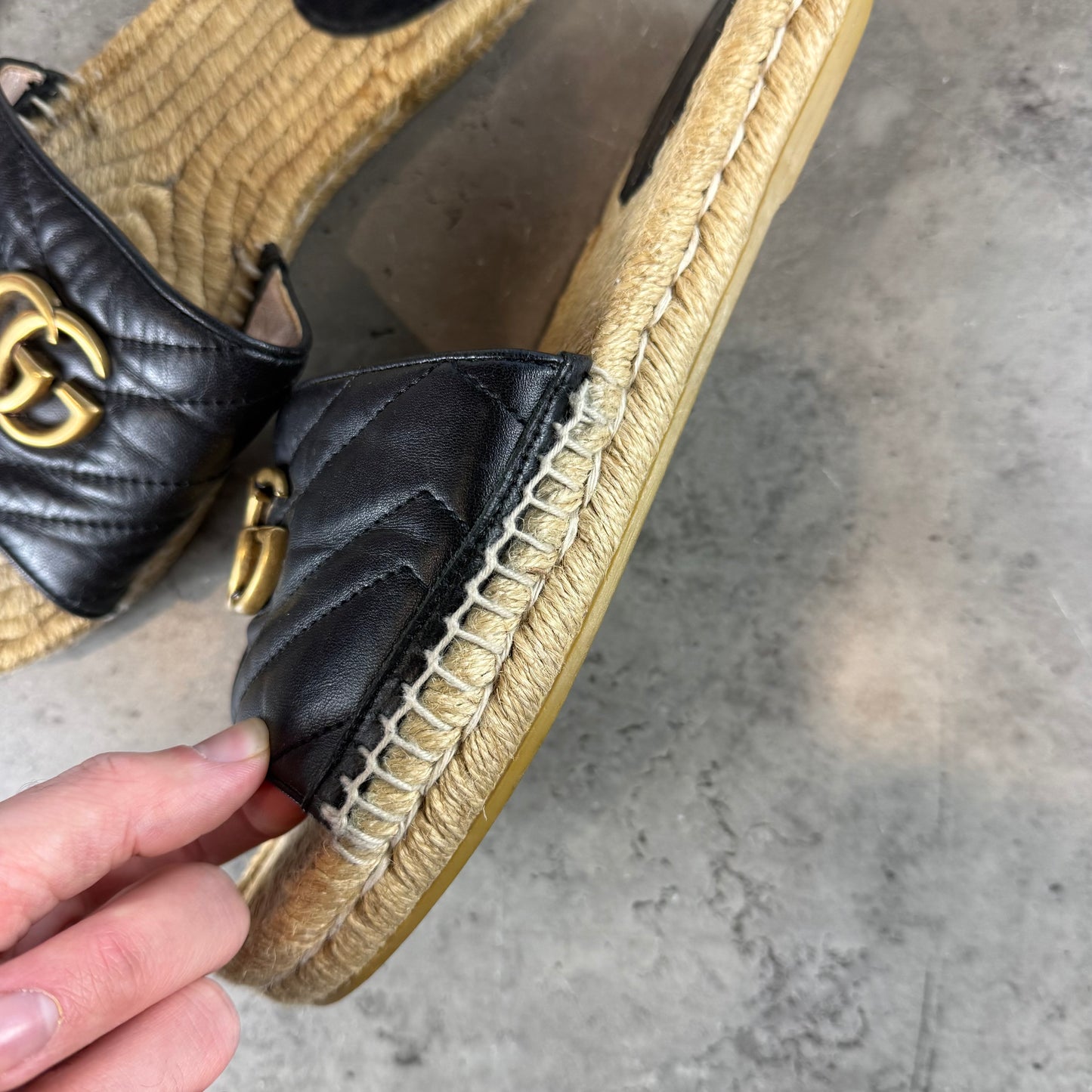 GG Sandals Women’s