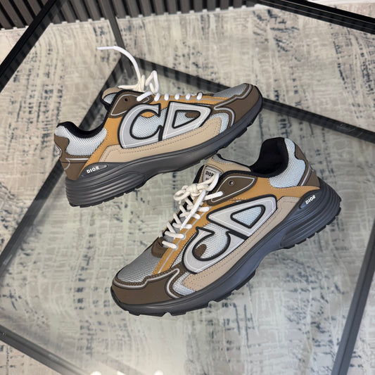 Brown/Grey B30