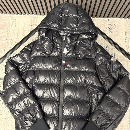 Black Cuviller Size 4