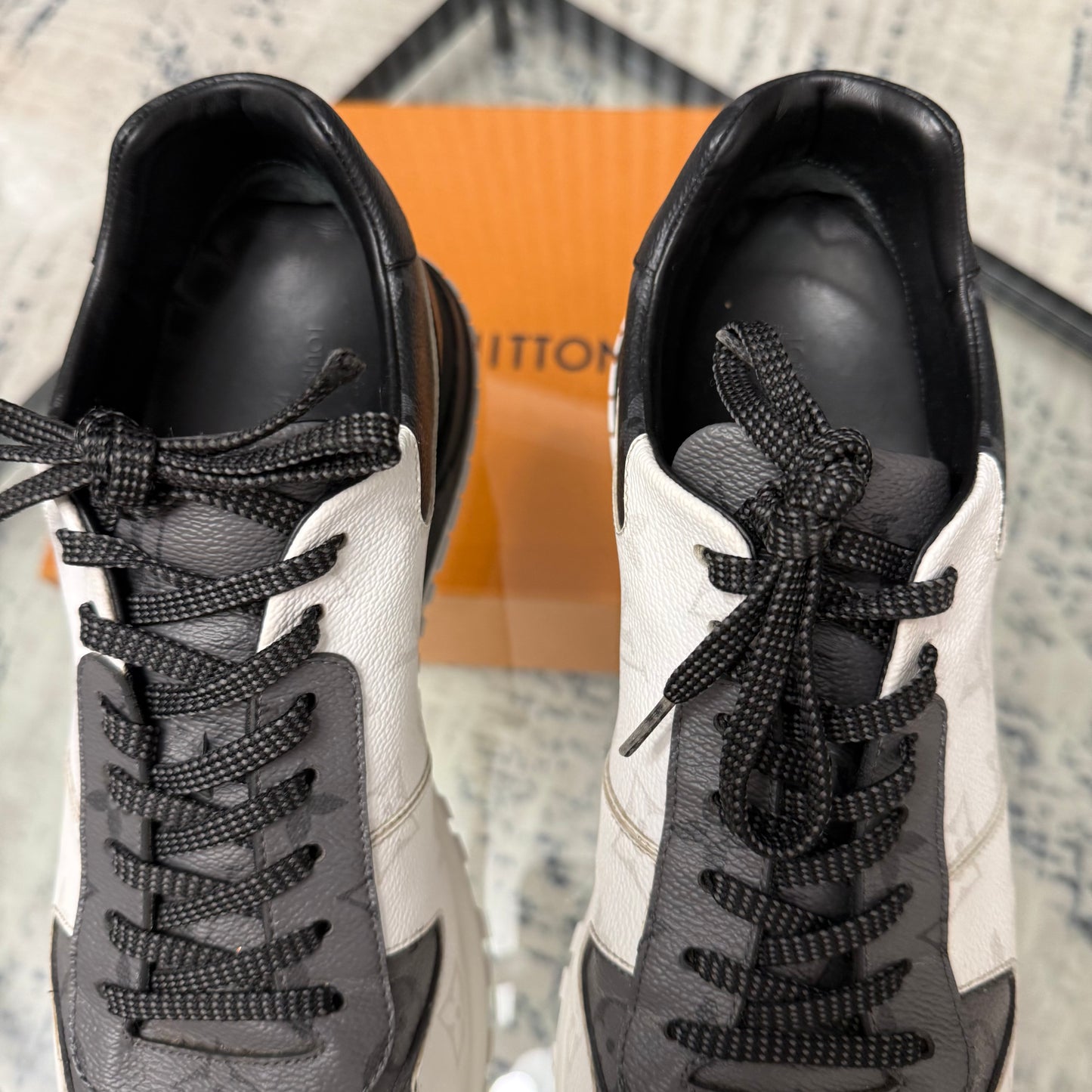 Multi Runaway Sneaker