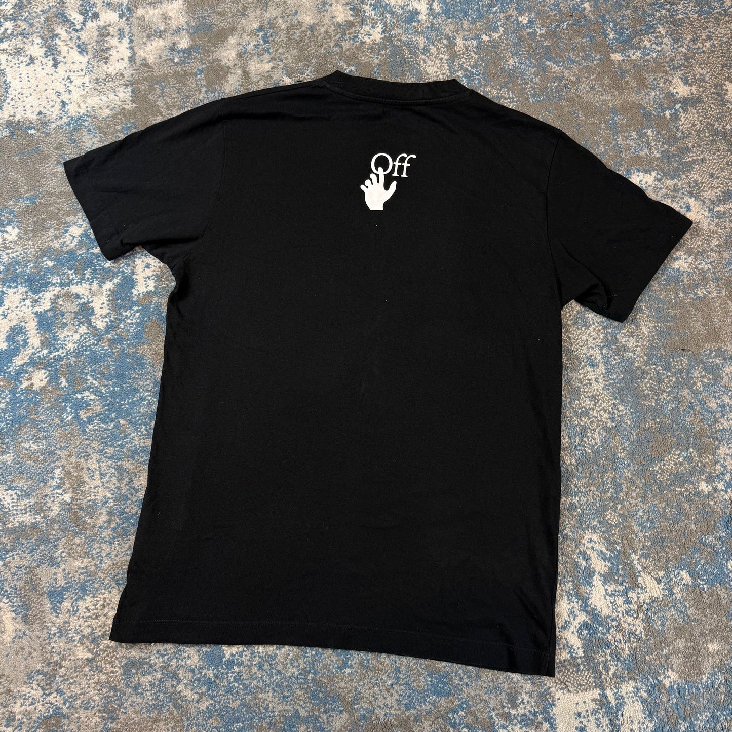 OW Black T