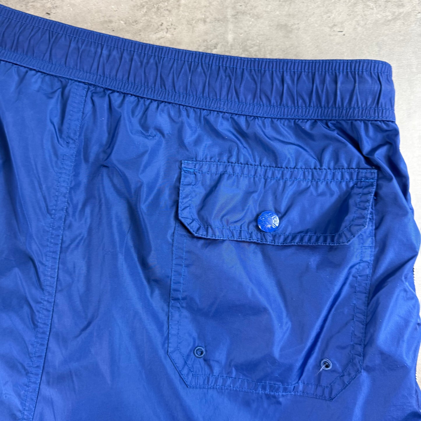 Blue SwimShorts