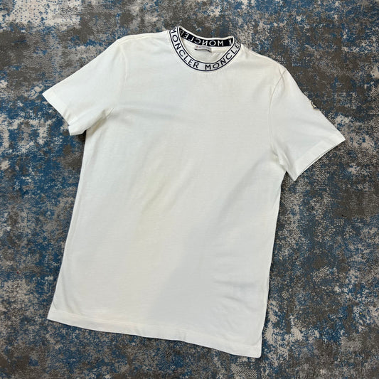 Cream T-Shirt