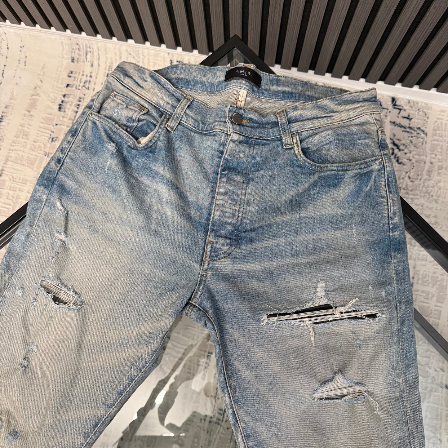AMI Jeans