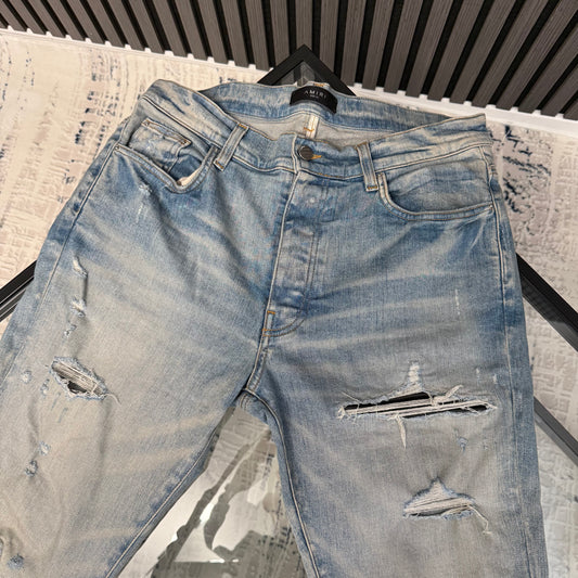AMI Jeans