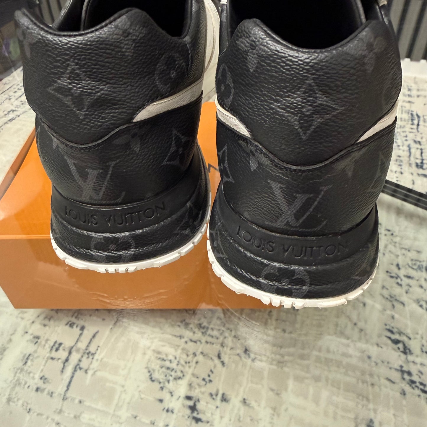 Multi Runaway Sneaker