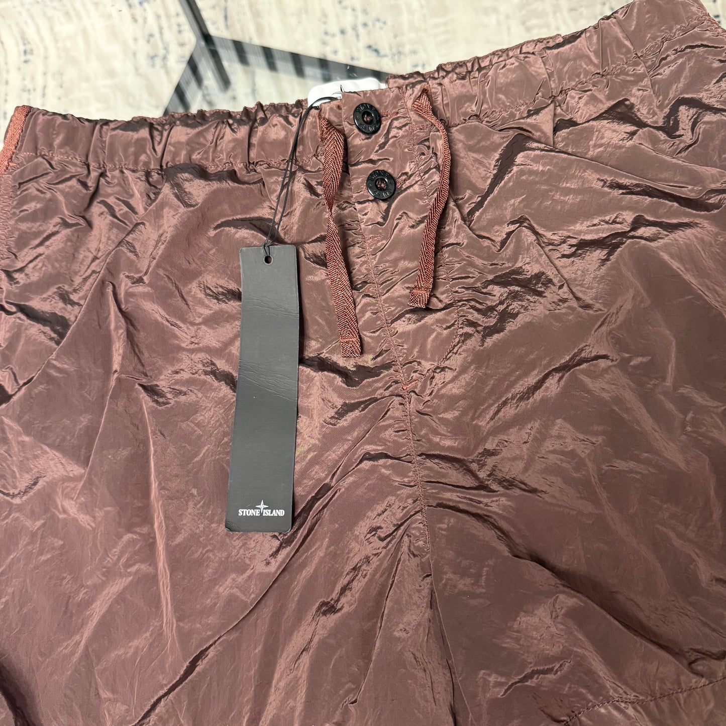 Target SwimShorts