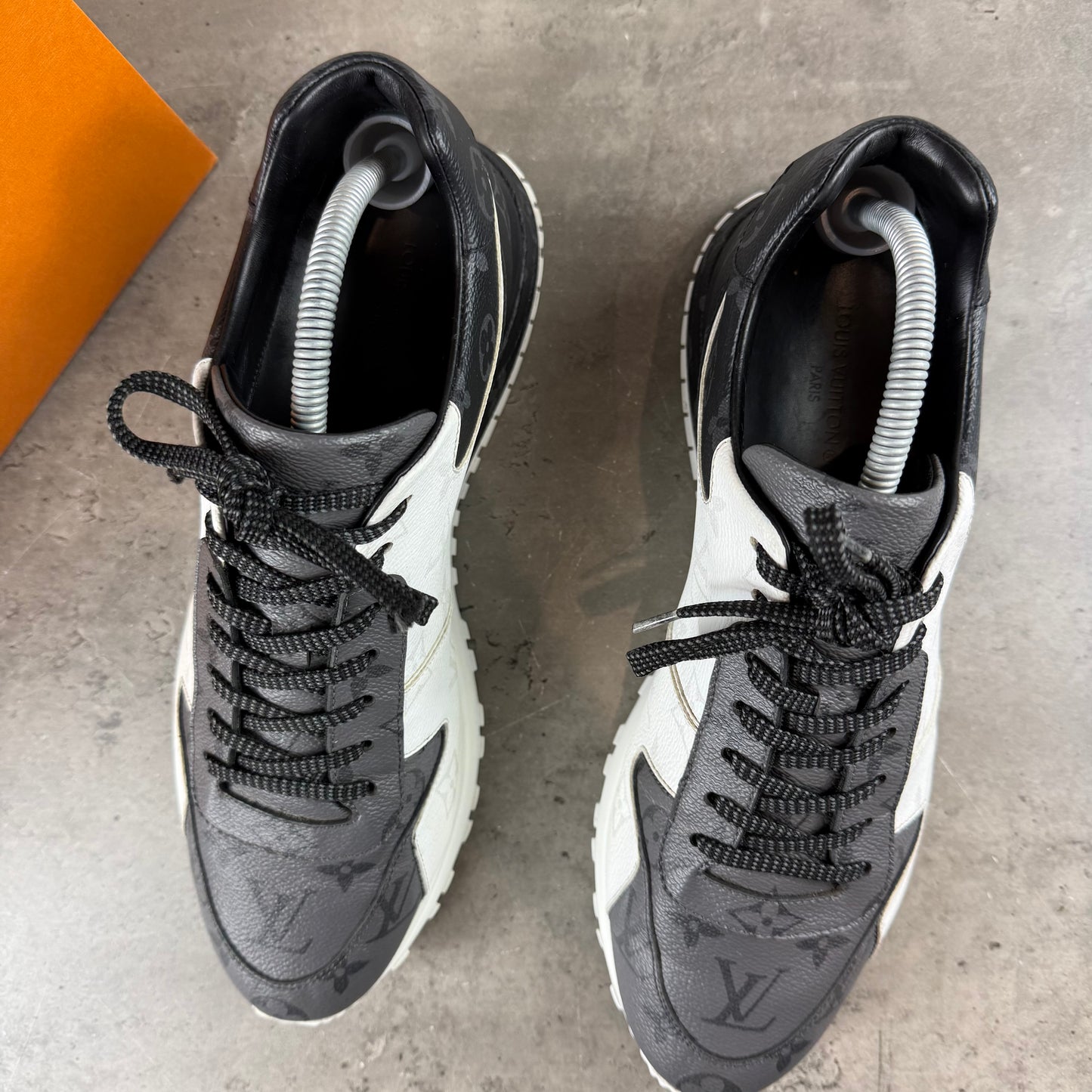 Multi Runaway Sneaker