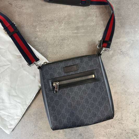 GG Supreme Messenger